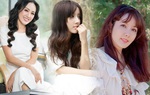 Hoá ra, BTV Hoài Anh còn có em gái xinh như Tây, xem hình mà CĐM chỉ biết xuýt xoa