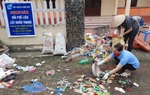 Nhiều mô hình, cách làm hay trong bảo vệ môi trường ở Ninh Sơn