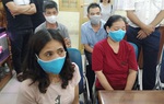 “Nữ quái” cầm đầu đường dây ma túy liên tỉnh Lạng Sơn - Hải Phòng - Nam Định