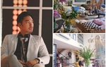 Cận cảnh căn hộ triệu đô của cháu trai gia tộc giàu nức tiếng Sài Thành - Lý Quí Khánh