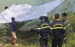 Nghệ An: Tìm thấy thi thể nữ sinh lớp 8 nghi nhảy cầu tự tử trong đêm