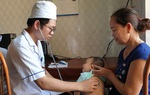 Vaccine DPT-VGB-Hib chính thức được sử dụng trong tiêm chủng mở rộng
