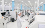 VinSmart hợp tác với Pininfarina thiết kế điện thoại thông minh thế hệ mới