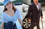 Ở tuổi U50, mẹ 3 con Lê Tư vẫn là Triệu Mẫn đẹp nhất Cbiz 
