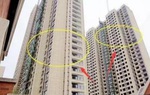 Không phải tầng cao nhất, đây mới là vị trí người giàu tranh nhau khi mua chung cư