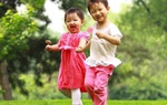4 điều cha mẹ cần làm gấp trong tháng 5 để con cao lớn và khỏe mạnh