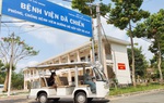TPHCM đang điều trị cho 11 ca mắc Covid-19