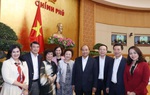 Ngày 9/5 tổ chức Hội nghị Thủ tướng Chính phủ với doanh nghiệp