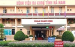 Giám đốc Sở Y tế Hà Nam: Bệnh nhân 251 tử vong không phải do Covid-19