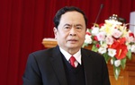 Thư chúc mừng Đại lễ Phật đản năm 2020 - Phật lịch 2564