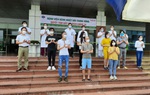 Vì sao các ca dương tính trở lại với Covid-19 không có khả năng lây lan ra cộng đồng?