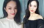 Khuôn mặt Hạ Vi hiện tại trông đầy khác lạ, duy nhất một điểm không đổi