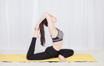 Tập yoga tại nhà, muốn đạt hiệu quả cần tuân thủ những nguyên tắc dinh dưỡng này