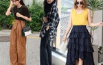 4 lỗi diện đồ rất nhiều nàng mắc phải, làm vóc dáng như thấp đi cả vài centimet