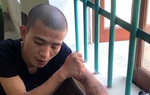 Khống chế đối tượng "ngáo đá" dọa giết bố mẹ
