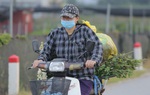 Sắp kết thúc phong tỏa thôn Hạ Lôi: Người dân hồi hộp như đêm Giao thừa