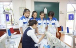Mỏi mòn chờ ngày đi xuất khẩu lao động trở lại
