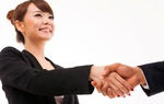 Nghi thức nào thay thế cái bắt tay trong giao tiếp của con người?