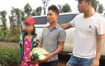 Khởi tố gã đàn ông dụ dỗ nữ sinh lớp 8 bỏ nhà đi, sống như vợ chồng