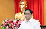 86% tổ chức đảng trực thuộc đảng ủy cơ sở tổ chức xong đại hội