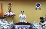 Không bắt buộc học sinh đeo khẩu trang, lớp học được bật điều hòa