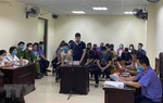 Phạt tù 10 đối tượng đua xe quanh hồ Hoàn Kiếm giữa đại dịch Covid-19