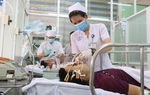 Tuyển thêm 230 điều dưỡng sang Đức làm việc với lương hơn 1.000 Euro