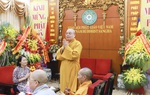 Mùa Phật đản đặc biệt và lời dạy về sự đoàn kết, đồng thuận xã hội