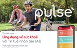 Ứng dụng chăm sóc sức khỏe mới của Prudential có gì đặc biệt?