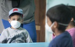 UNICEF kêu gọi tăng cường bảo vệ trẻ em bị di dời vì đại dịch Covid-19