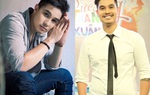 Còn đâu hot boy đình đám một thời, giờ Baggio râu tóc xuề xoà, tăng cân, lộ mỡ bụng