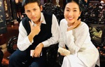 Kết thúc Luật Trời đẹp như mơ: Tiến trở về sau khi đi du học, hạnh phúc đoàn tụ Bích