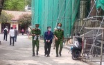 Hiếp dâm bé gái 8 tuổi, thủ phạm lĩnh án 14 năm tù giam