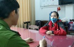 Huế: Bắt quả tang 1 phụ nữ tàng trữ lượng lớn ma túy tổng hợp