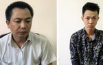 Tây Ninh: Bắt khẩn cấp 2 đối tượng uy hiếp phụ nữ bằng pháo nổ để đòi nợ