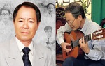 Vĩnh biệt nhạc sỹ của "Thu hát cho người"