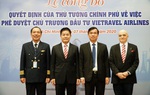 Vietravel Airlines tập trung nguồn lực để cất cánh vào năm 2021