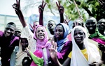 "Làn gió mới" về nữ quyền ở Sudan