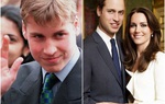 Tìm ra lý do Hoàng tử William hẹn hò với Kate nhiều năm mãi không chịu kết hôn