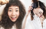 5 kiểu tóc mà nàng tóc mỏng nhất định phải tránh xa kẻo hóa thảm họa