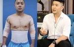 Akira Phan "bóc phốt" nhiều nam nghệ sĩ nâng ngực thành 6 múi mà không dám thừa nhận