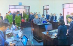 Ấn định ngày xử phúc thẩm vụ container đâm Innova đi lùi trên cao tốc Hà Nội - Thái Nguyên khiến 5 người tử vong