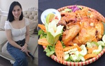 Cảm hứng khởi nghiệp từ ẩm thực