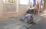 TPHCM: UBND cấp quận phải chịu trách nhiệm khi tái diễn tình trạng người ăn xin, lang thang