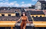 "Được sống với giấc mơ và mang lại những năng lượng tích cực đến với phái đẹp"