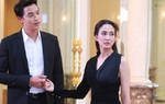 Nửa đêm bắt gặp việc vợ lén lút làm, tôi khuỵu xuống khóc xin tha thứ