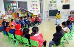 Cô giáo có thâm niên 10 năm trông trẻ tuyên bố: “Tôi sẽ không cho con đi học mẫu giáo!”
