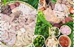 9X chia sẻ bí quyết nấu cháo lòng gia truyền trên mạng, ai cũng thốt lên "thật có tâm"