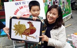 Mong trẻ mầm non được thụ hưởng chất lượng giáo dục tốt nhất