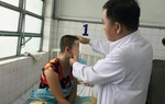 Người phụ nữ thoát khỏi chứng bệnh động kinh đeo bám suốt 16 năm 